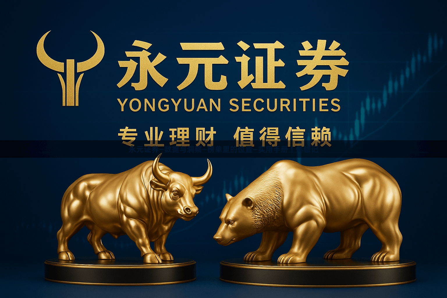 永元证券—数据与洞察—榜单里的位置—实用手册｜体验记