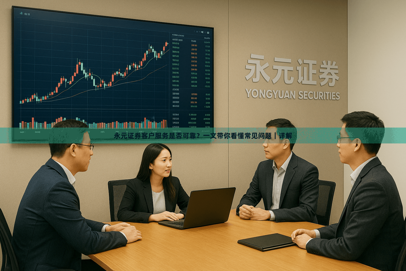 永元证券客户服务是否可靠？一文带你看懂常见问题｜详解