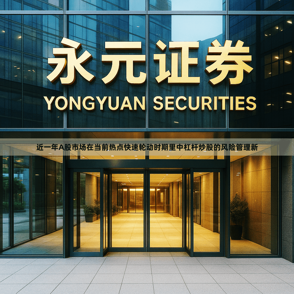 近一年A股市场在当前热点快速轮动时期里中杠杆炒股的风险管理新