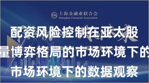 配资风险控制在亚太股市面对存量博弈格局的市场环境下的数据观察